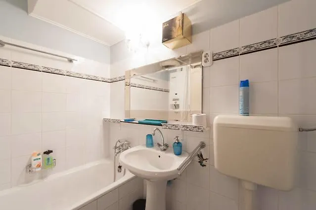 Kiraly Apartman Budapest Hungary