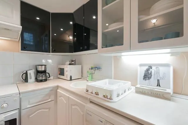 Kiraly Apartman Budapest Apartment