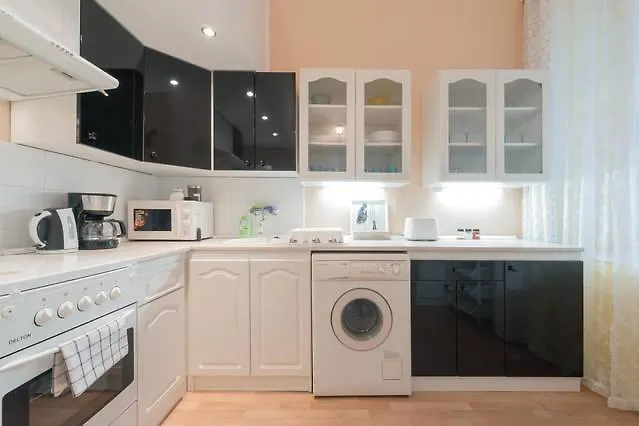 Kiraly Apartman Budapest 0*,  Hungary