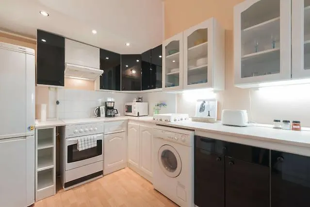 Kiraly Apartman Budapest