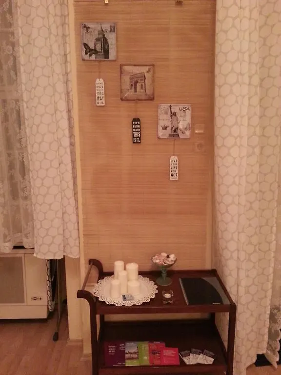 Kiraly Apartman Budapest
