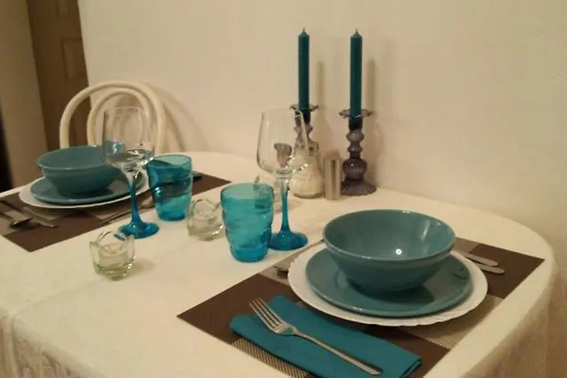 Kiraly Apartman Budapest Apartment