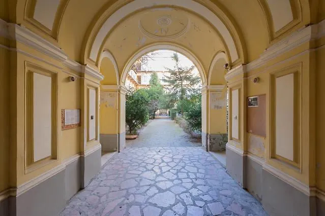 Kiraly Apartman Budapest